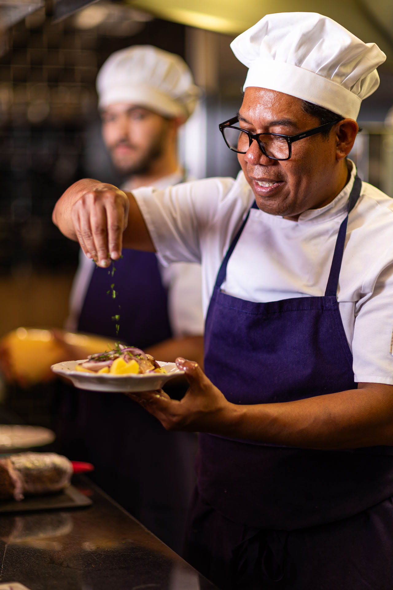 La carte du P'tit Bouillon, des prix doux