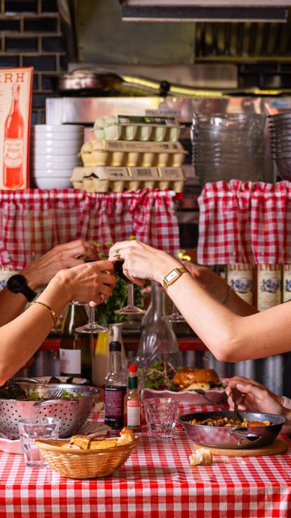 Le P’tit Bouillon, l’histoire d’un bouillon né à Grenoble
