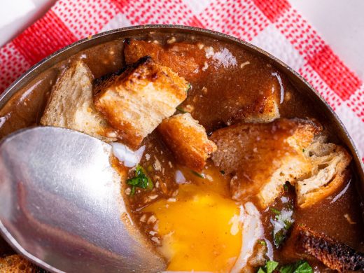 Le P’tit Bouillon, restaurant traditionnel et français à Grenoble