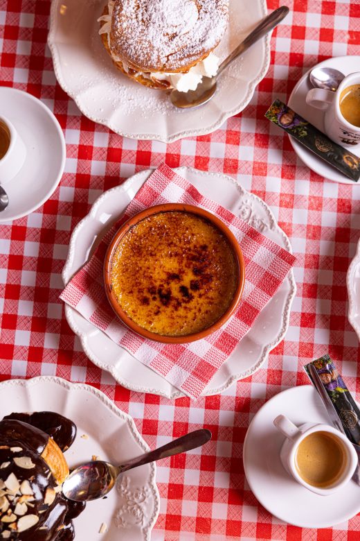 Le P&#8217;tit Bouillon, cuisine française maison et prix doux à Grenoble