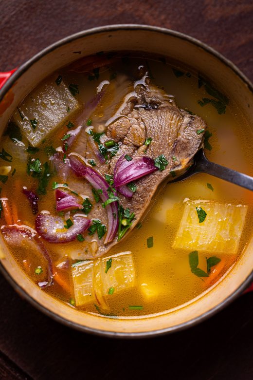 Le P&#8217;tit Bouillon, cuisine française maison et prix doux à Grenoble