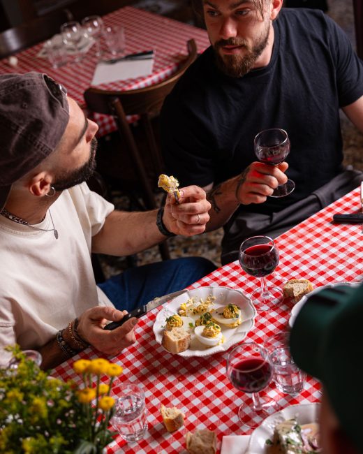 Le P&#8217;tit Bouillon, cuisine française maison et prix doux à Grenoble