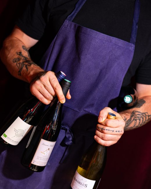 Le P&#8217;tit Bouillon, cuisine française maison et prix doux à Grenoble