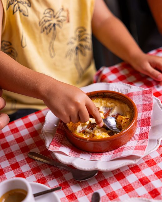 Le P&#8217;tit Bouillon, cuisine française maison et prix doux à Grenoble